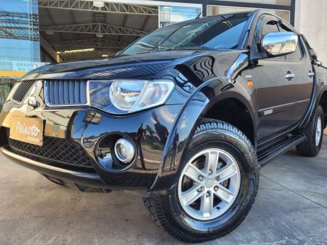 L200 Triton 3.2 DIESEL  4x4 2010