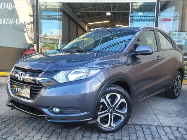 Hr-V EX 1.8 2016