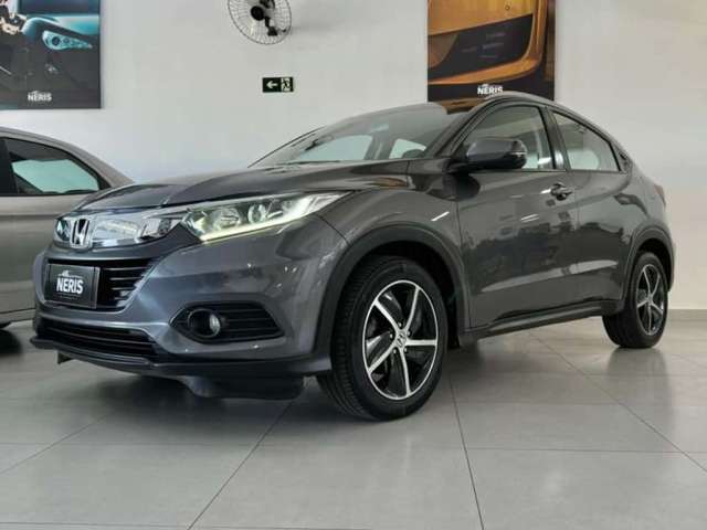 HONDA HR-V EX CVT AUTOMATICO 2020