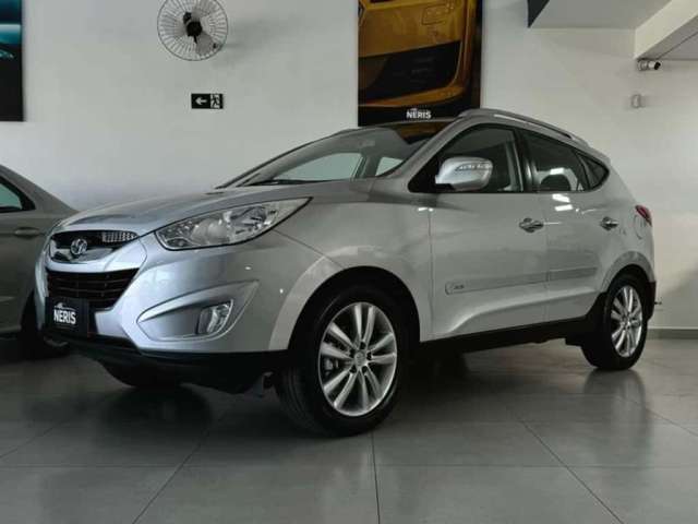 HYUNDAI IX35 2.0 2012