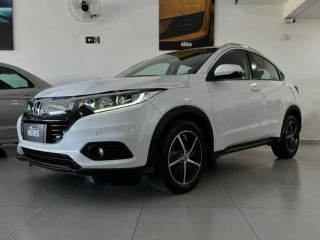 HONDA HR-V EXL CVT AUTOMATICO 2020