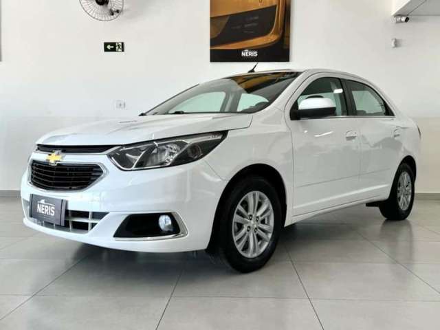 CHEVROLET COBALT 18A LTZ 2019