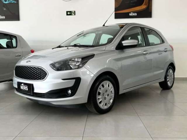 FORD KA SE PLUS 1.5 HA C 2020