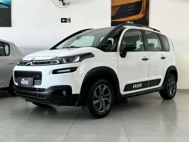 CITROEN AIRCROSS M BUSIN 2017