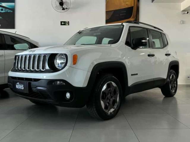 JEEP RENEGADE SPORT AT D 2017