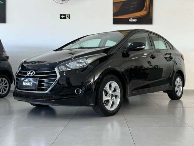 HYUNDAI HYUNDAHB20S 1.6M COMF 2016