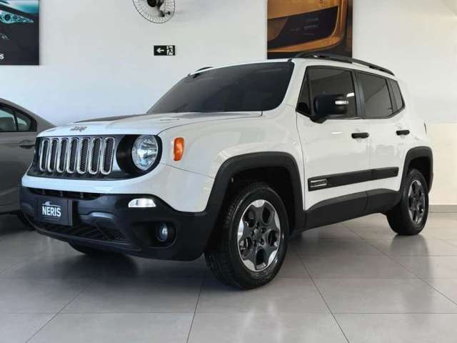 JEEP RENEGADE SPORT AT D 2016