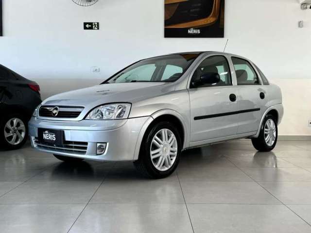 CHEVROLET CORSA SEDAN 2003