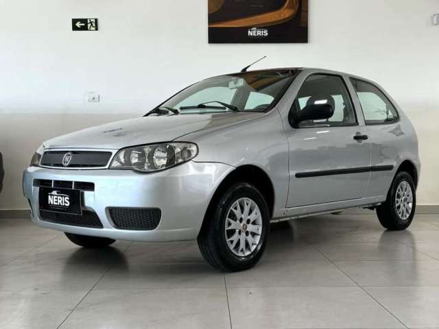 FIAT PALIO FIRE ECONOMY 2010