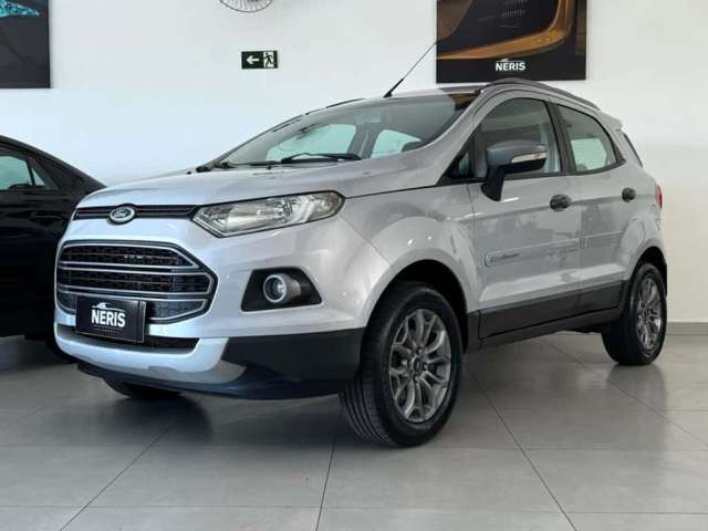 FORD ECOSPORT FSL 1.6 2014