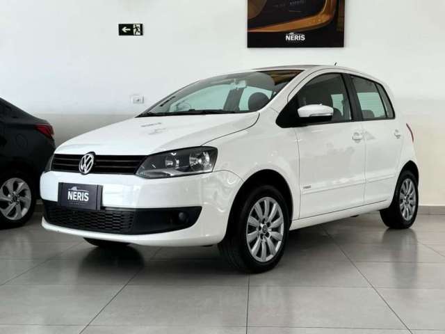 VOLKSWAGEN FOX 1.0 GII 2014