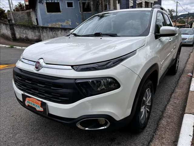 FIAT TORO 1.8 16V EVO Freedom - 2018/2019