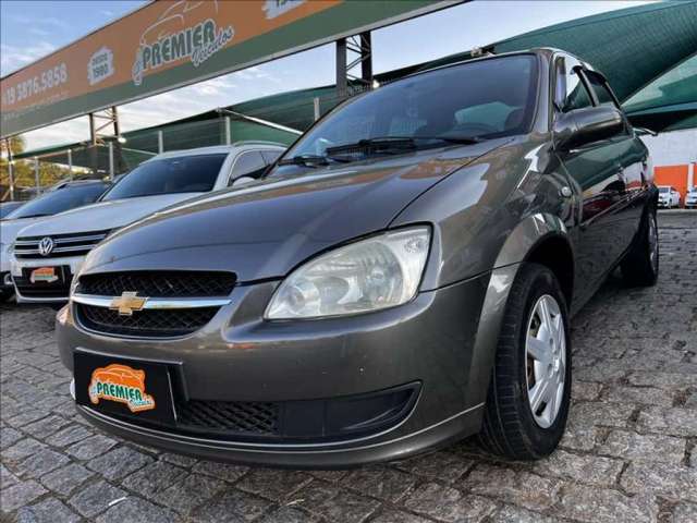 CHEVROLET CLASSIC 1.0 MPFI LS 8V - 2013/2013