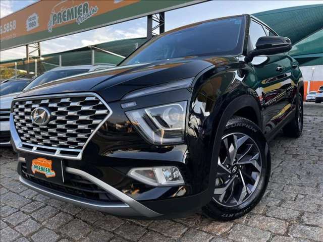 HYUNDAI CRETA 1.0 Tgdi Limited - 2023/2024