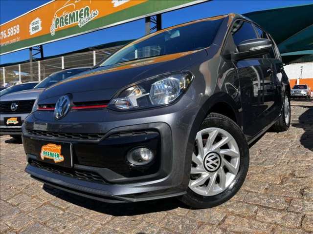 VOLKSWAGEN UP 1.0 170 TSI Connect - 2019/2020