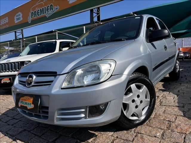 CHEVROLET CELTA 1.0 MPFI Spirit 8V - 2009/2010