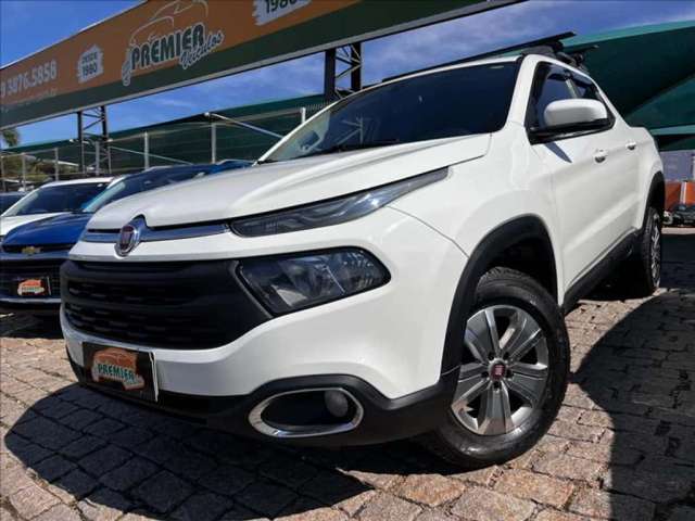 FIAT TORO 1.8 16V EVO Freedom AT6 - 2018/2019