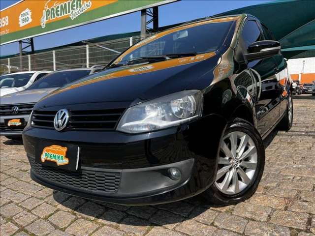 VOLKSWAGEN FOX 1.6 MI 8V - 2011/2012