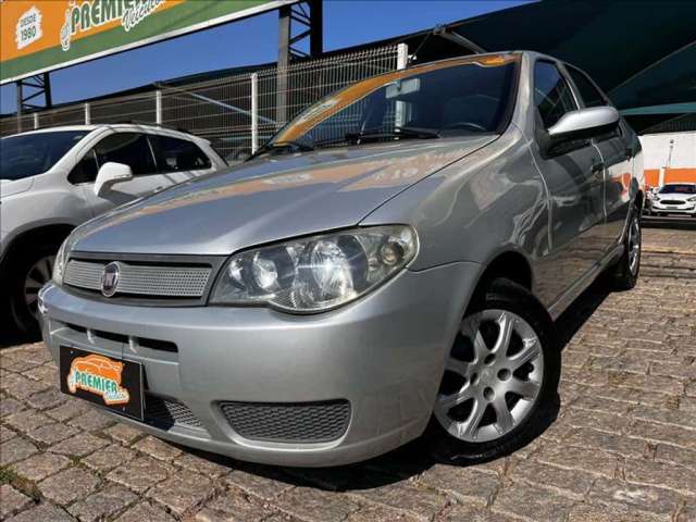 FIAT SIENA 1.0 MPI Fire 8V - 2009/2010