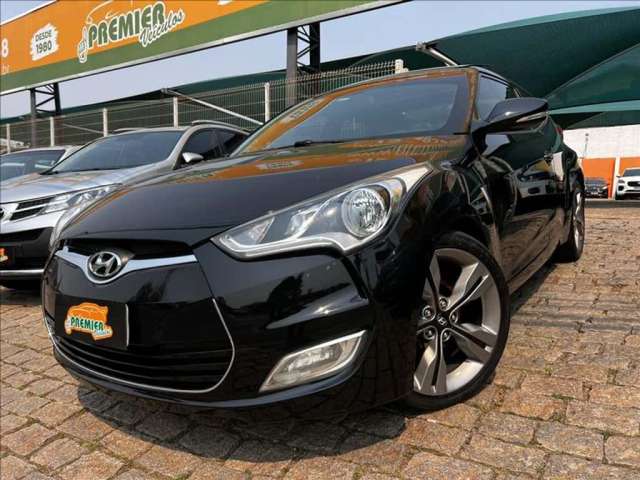 HYUNDAI VELOSTER 1.6 16V - 2013/2013