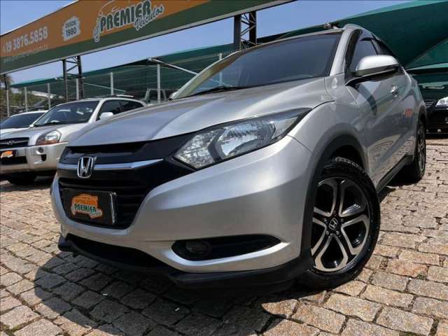 HONDA HR-V 1.8 16V EX - 2016/2016