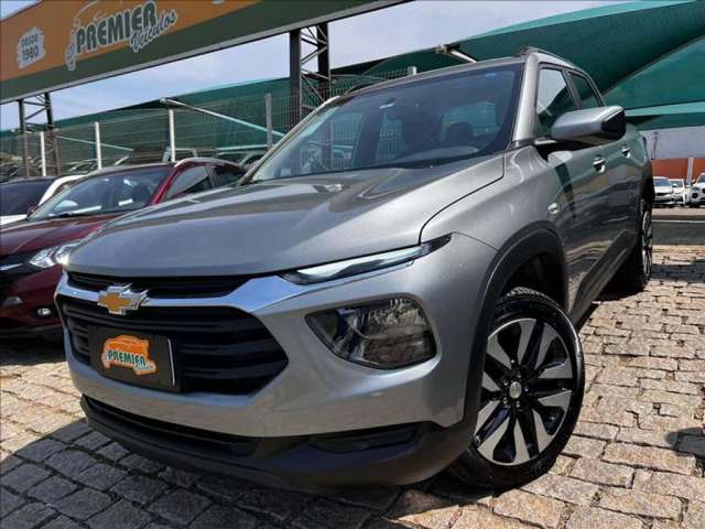 CHEVROLET MONTANA 1.2 Turbo LT - 2024/2024