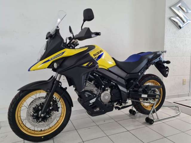 V-Strom XT 650 - 0Km 