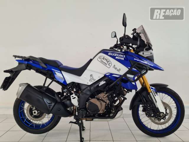 V-STROM XT 1050 DE