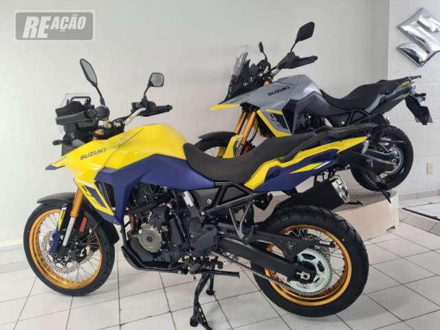 V-STROM 800 DE