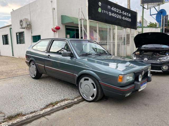 VOLKSWAGEN GOL