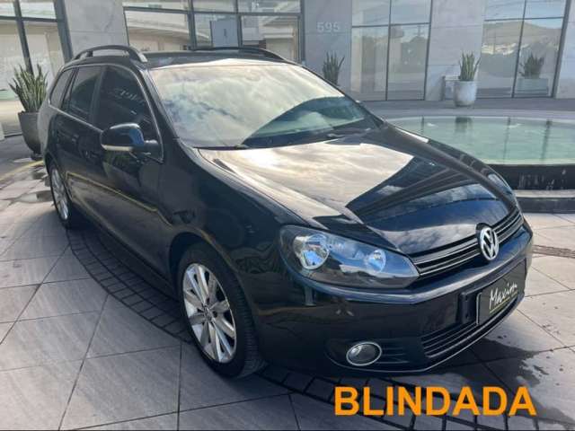 Volkswagen Jetta Variant 2.5 20V TIPTRONIC