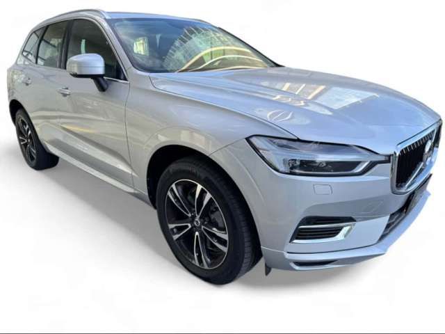 Volvo XC60 2.0 T8 HYBRID MOMENTUM AWD GEARTRONIC