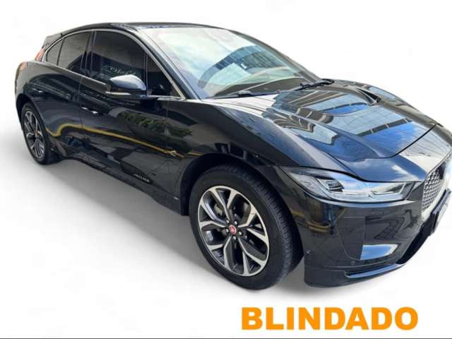 Jaguar I-PACE 90 KW EV400 SE AWD ELÉTRICO