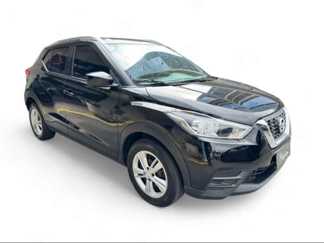 Nissan KICKS 1.6 16V FLEXSTART S 4P MANUAL