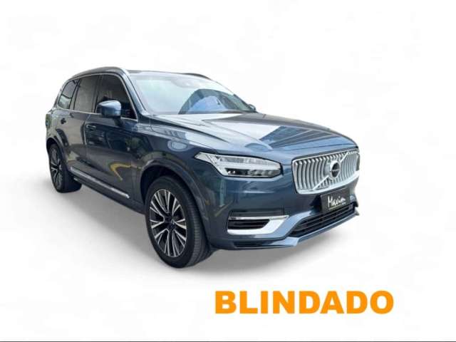 Volvo XC90 2.0 T8 HYBRID INSCRIPTION EXPRESSION AWD GEARTRONIC