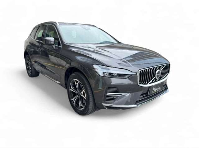 Volvo XC60 2.0 T8 RECHARGE INSCRIPTION EXPRESSION AWD GEARTRONIC