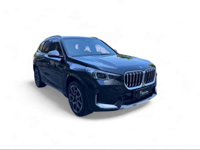 BMW X1 2.0 16V TURBO GASOLINA SDRIVE20I X-LINE STEPTRONIC