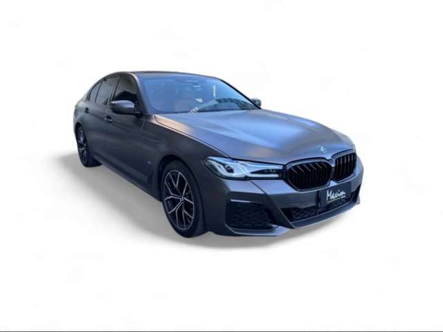 BMW 530e 2.0 16V TWINPOWER HÍBRIDO M SPORT AUTOMÁTICO