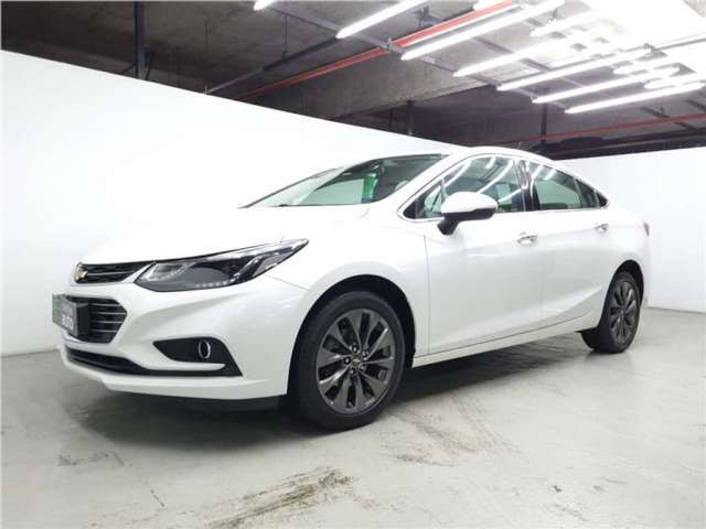 Chevrolet Cruze 2019 1.4 turbo ltz 16v flex 4p automático