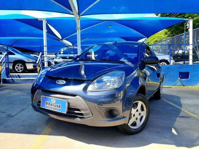 Ford Ka 1.0 8V/1.0 8V ST Flex 3p 2012 Flex