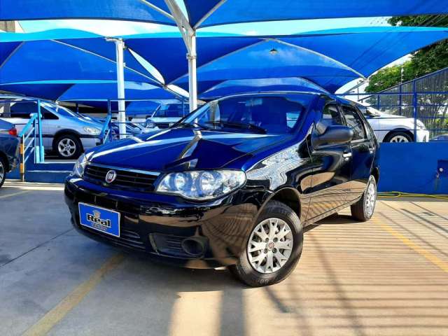 Fiat Palio 1.0/ Trofeo 1.0 Fire/ Fire Flex 4p 2015 Flex