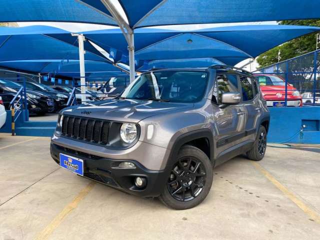 Jeep Renegade Sport 1.8 4x2 Flex 16V Aut. 2020 Flex