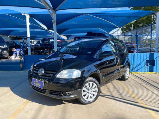 VW - VolksWagen Fox City 1.0 Mi/ 1.0Mi Total Flex 8V 5p 2009 Flex