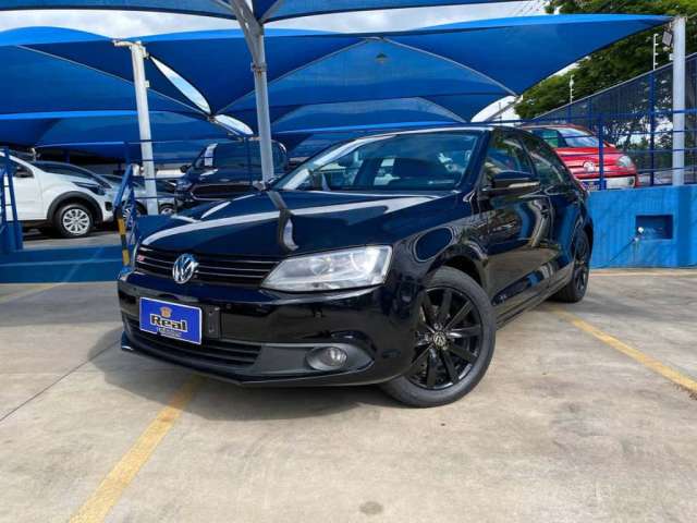 VW - VolksWagen JETTA Comfortline 2.0 T.Flex 8V 4p Tipt. 2012 Flex