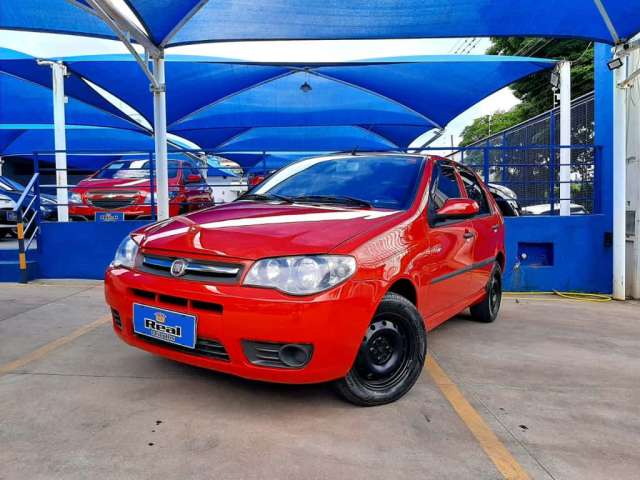 Fiat Palio 1.0 ECONOMY Fire Flex 8V 4p 2013 Flex