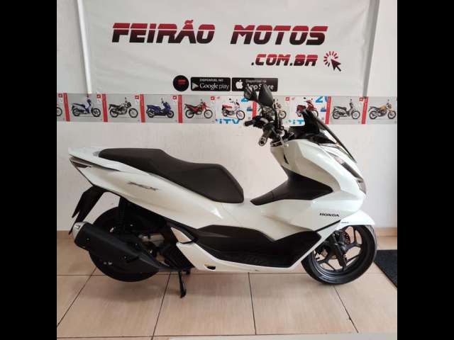 HONDA PCX 160  2024 Gasolina