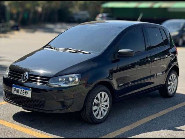 VW - VolksWagen Fox 1.0 Mi Total Flex 8V 5p 2013