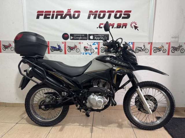 HONDA NXR 160 BROS ESDD FLEXONE 2023 Flex