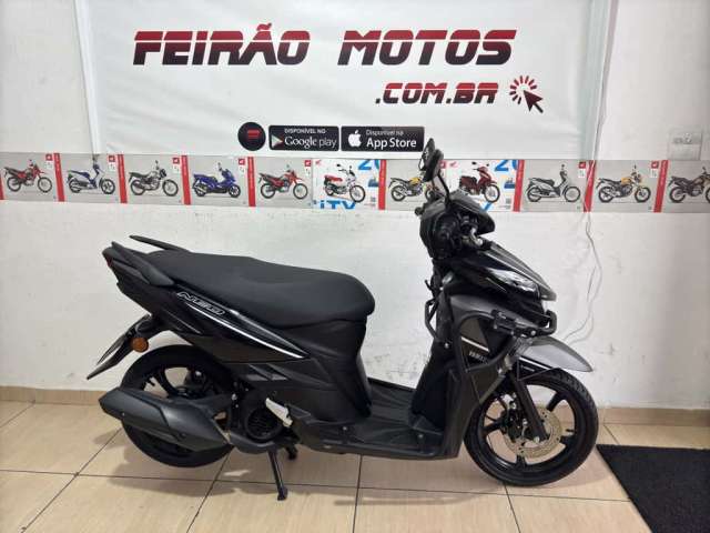 YAMAHA NEO AUTOMATIC 125cc 2024 Gasolina