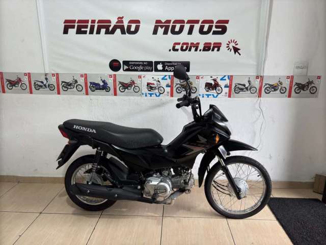 HONDA POP 110i ES 2025 Gasolina